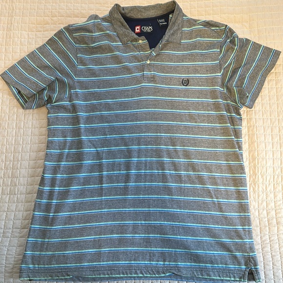 Chaps Golf Polo XL - Picture 1 of 3